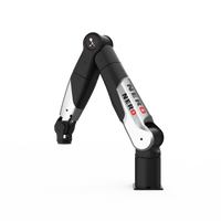 NERO 7-DOF Robotic Arm - Angle View