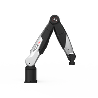 NERO 7-DOF Robotic Arm - Front View