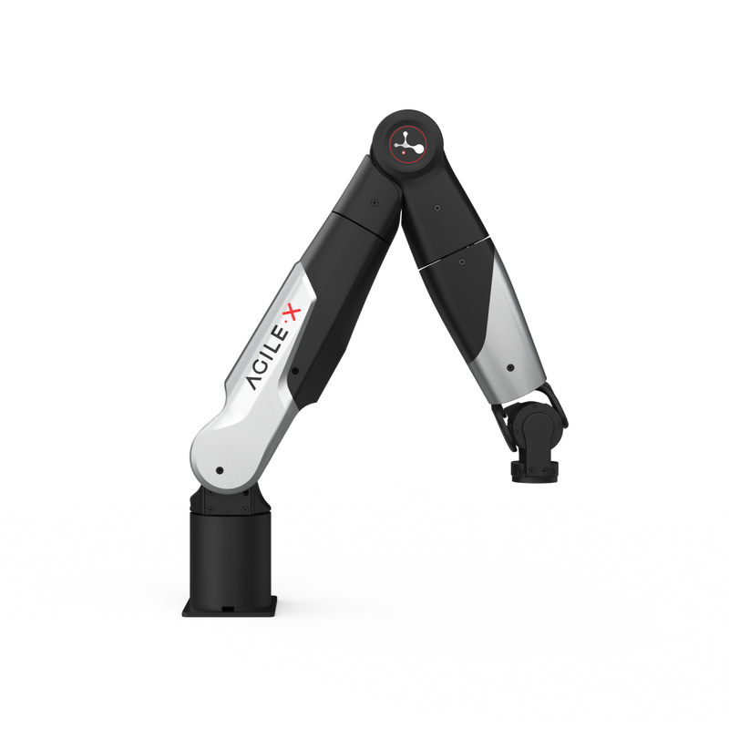 NERO 7-DOF Robotic Arm - Front View