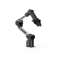 Piper 6-DOF Robotic Arm - Angle View