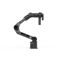 Piper 6-DOF Robotic Arm - Side View